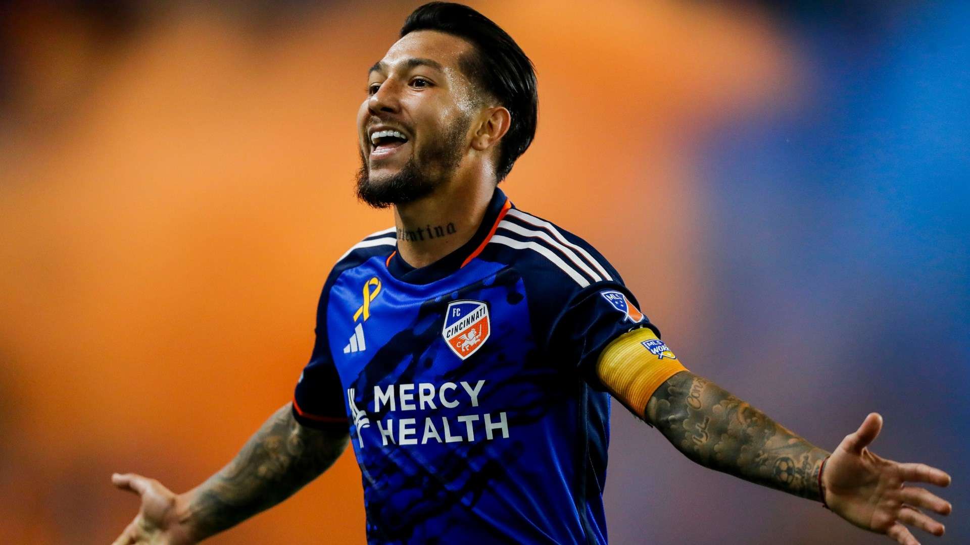 上港在追寻 上港在追寻