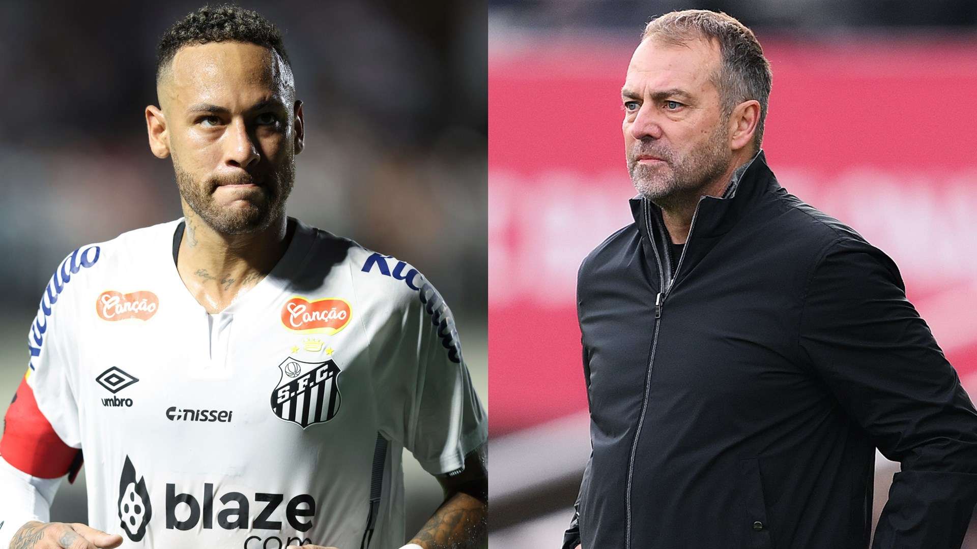 一個身體驅 一個身體驅