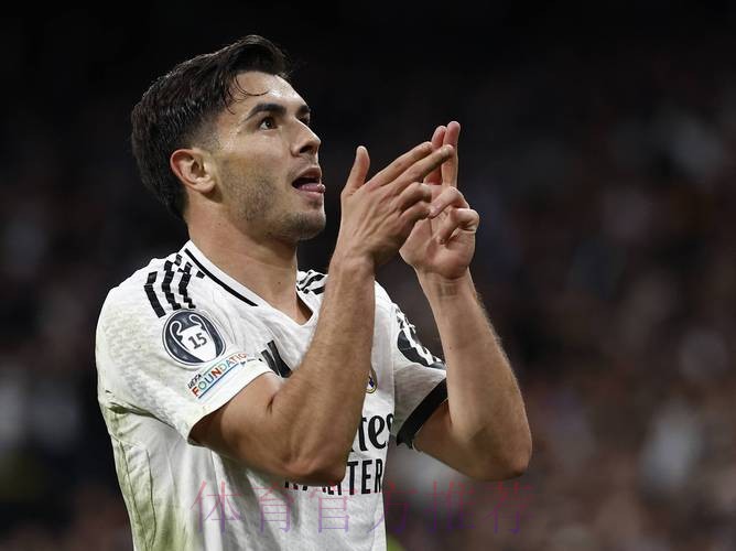 迪亚斯:我将会和皇马续约 要在这取得成功 迪亚斯:我将会和皇马续约 要在这取得成功